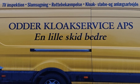 må være et lokalt udtryk - bruger det ikke selv ofte